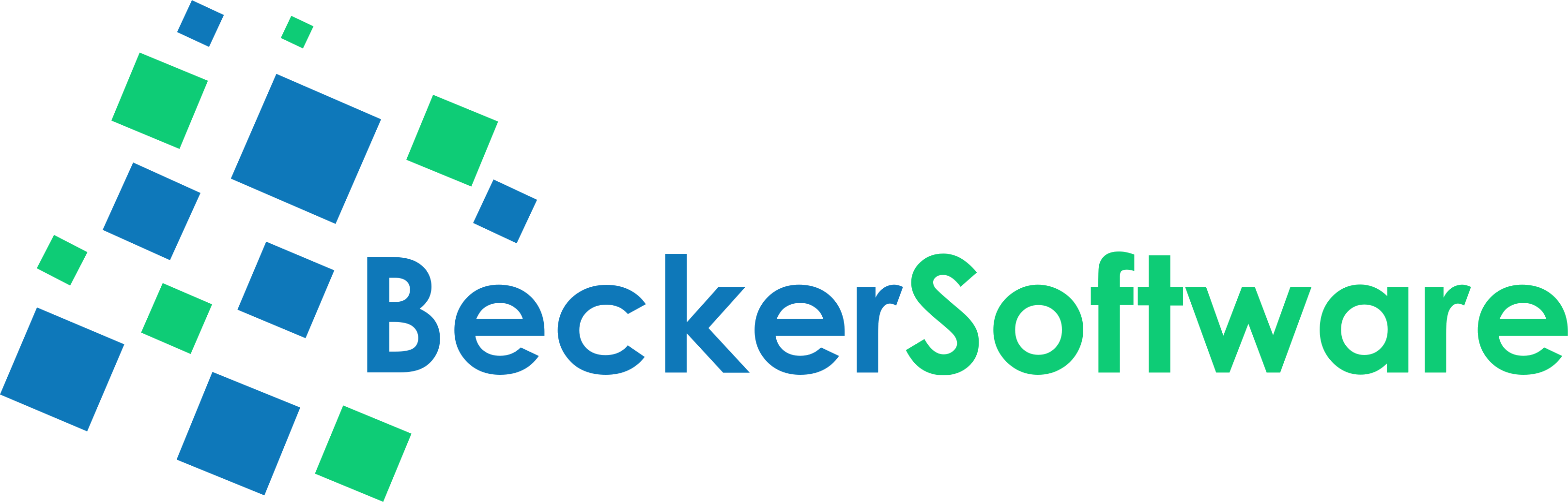 Becker Software